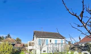 Maison 3 Pièces 53 m² à vendre à Anet (28260)