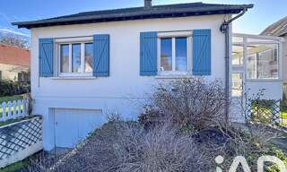 Maison 3 Pièces 53 m² à vendre à La Chaussée-d'Ivry (28260)