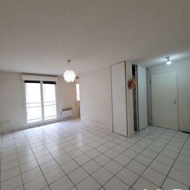 Appartement 2 pièces 93000 €