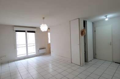 Appartement 2 pièces 93000 €