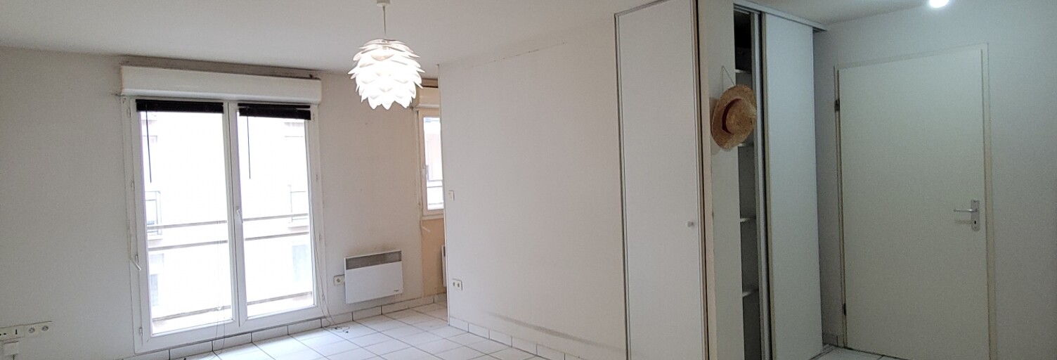 Appartement 2 Pièces 47 m² à vendre à Le Havre (76600)