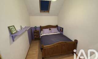 Maison 6 Pièces 158 m² à vendre à Issoudun (36100)