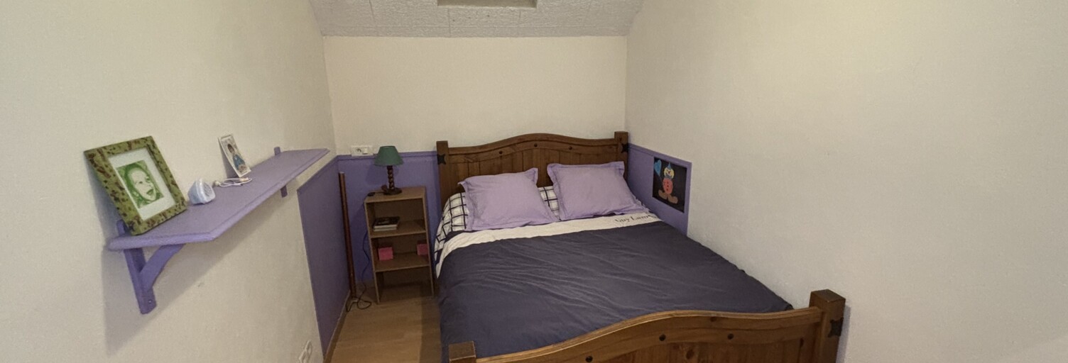 Maison 6 Pièces 158 m² à vendre à Issoudun (36100)