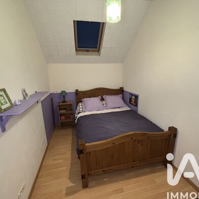 Maison 6 pièces 130000 €