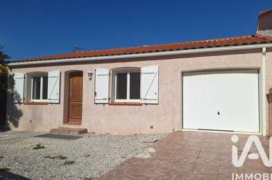 Maison 4 pièces 193000 €