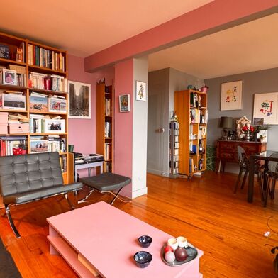 Appartement 5 pièces 620000 €