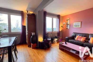 Appartement 5 pièces 595000 €