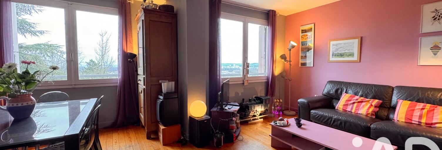 Appartement 5 Pièces 106 m² à vendre à Suresnes (92150)