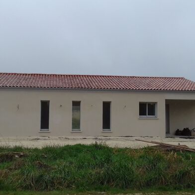 Maison 4 pièces 235000 €