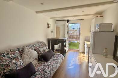 Appartement 1 pièces 78000 €
