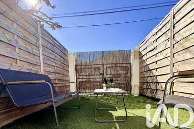 Appartement 1 pièces 74000 €