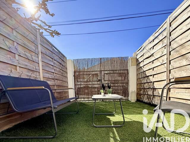 Vente Studio 1 pièce — photo du bien