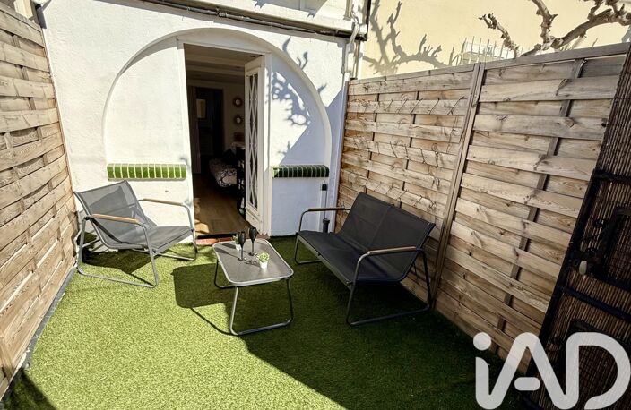 Vente Studio 1 pièce — photo 3
