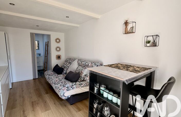 Vente Studio 1 pièce — photo 4