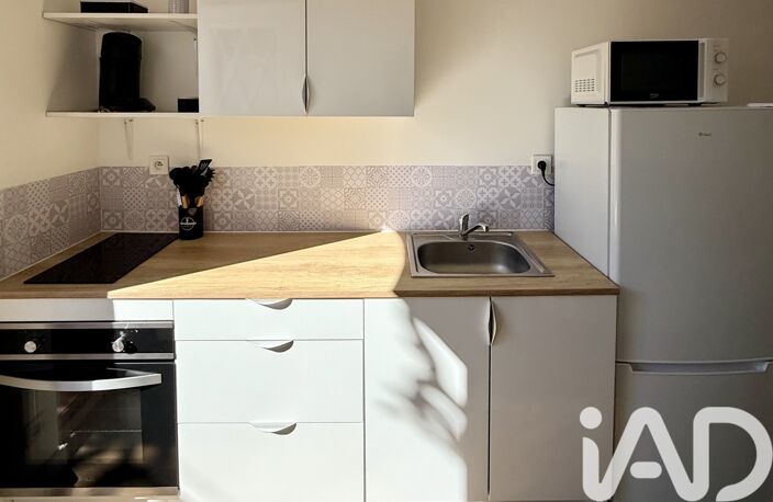 Vente Studio 1 pièce — photo 5