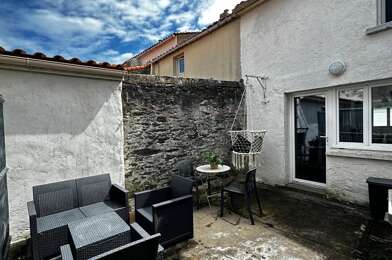 Maison 3 pièces 179800 €