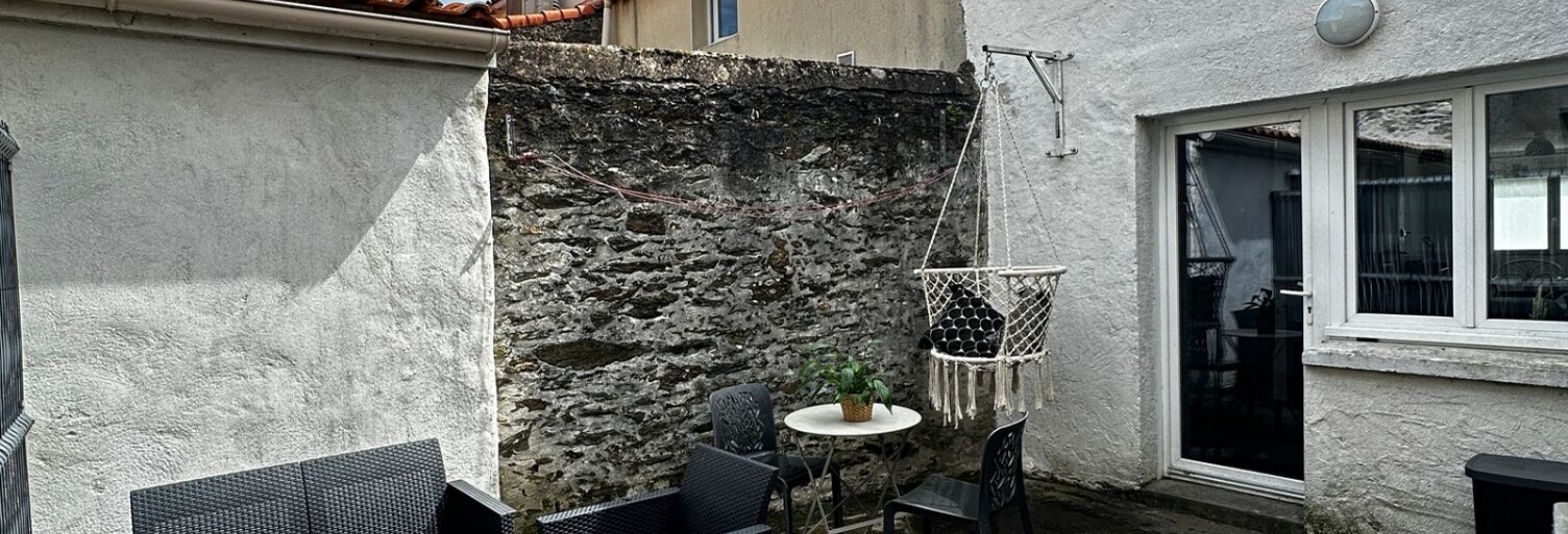 Maison 3 Pièces 69 m² à vendre à La Chevrolière (44118)