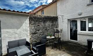 Maison 3 Pièces 69 m² à vendre à La Chevrolière (44118)