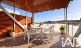 Appartement 3 Pièces 66 m² à vendre à Le Lavandou (83980)