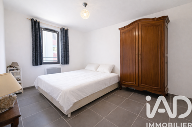 Appartement 3 pièces 410000 €