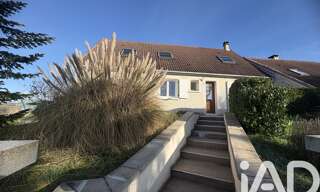 Maison 6 Pièces 123 m² à vendre à Soucy (89100)