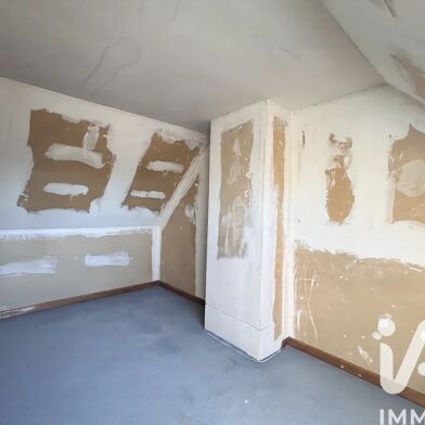 Maison 6 pièces 230000 €