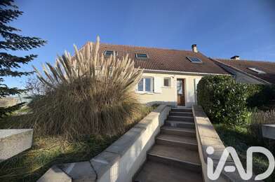 Maison 6 pièces 219000 €