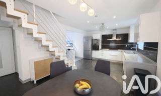 Maison 5 Pièces 115 m² à vendre à Sainte-Croix-en-Plaine (68127)