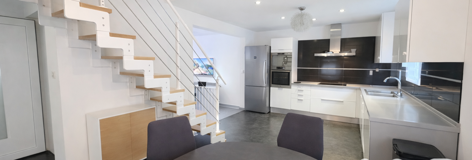 Maison 5 Pièces 115 m² à vendre à Sainte-Croix-en-Plaine (68127)