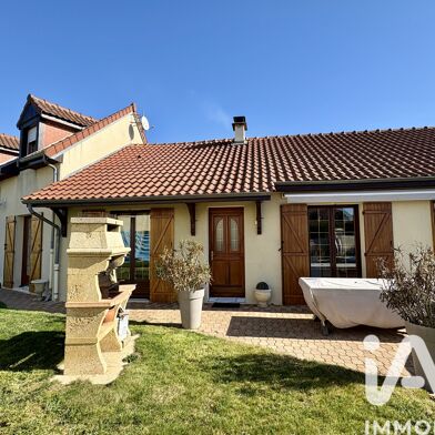 Maison 7 pièces 355000 €