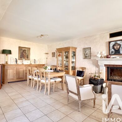 Maison 7 pièces 355000 €