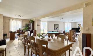 Maison 7 Pièces 148 m² à vendre à Saint-André-les-Vergers (10120)