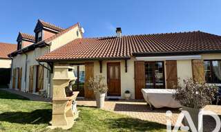 Maison 7 Pièces 148 m² à vendre à Saint-André-les-Vergers (10120)