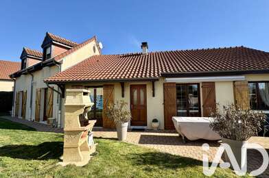 Maison 7 pièces 355000 €