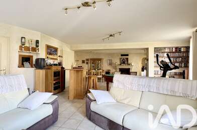 Maison 7 pièces 355000 €