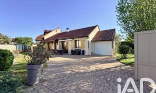 Maison 7 Pièces 148 m² à vendre à Saint-André-les-Vergers (10120)