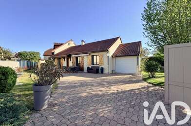 Maison 7 pièces 330000 €