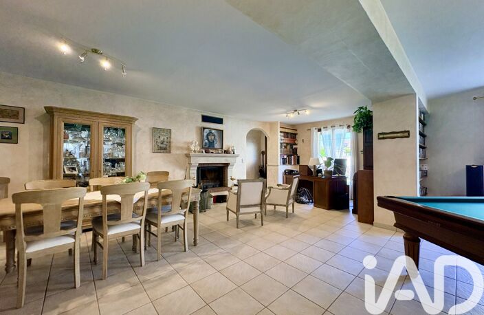 Vente Maison traditionnelle 7 pièces — photo 4