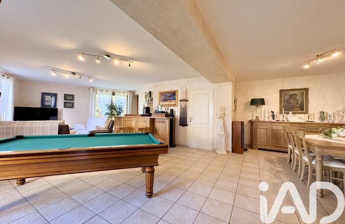 Vente Maison traditionnelle 7 pièces — photo 5