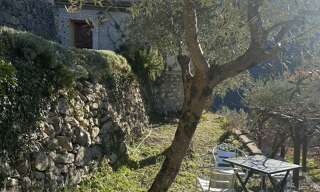 Maison 4 Pièces 70 m² à vendre à Aiglun (06910)