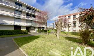 Appartement 3 Pièces 71 m² à vendre à Vaujours (93410)