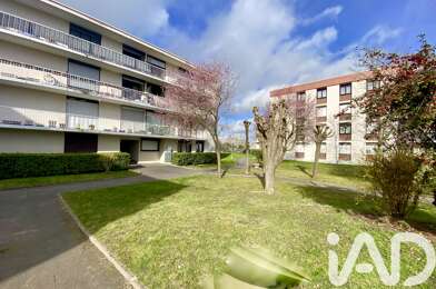 Appartement 3 pièces 185000 €