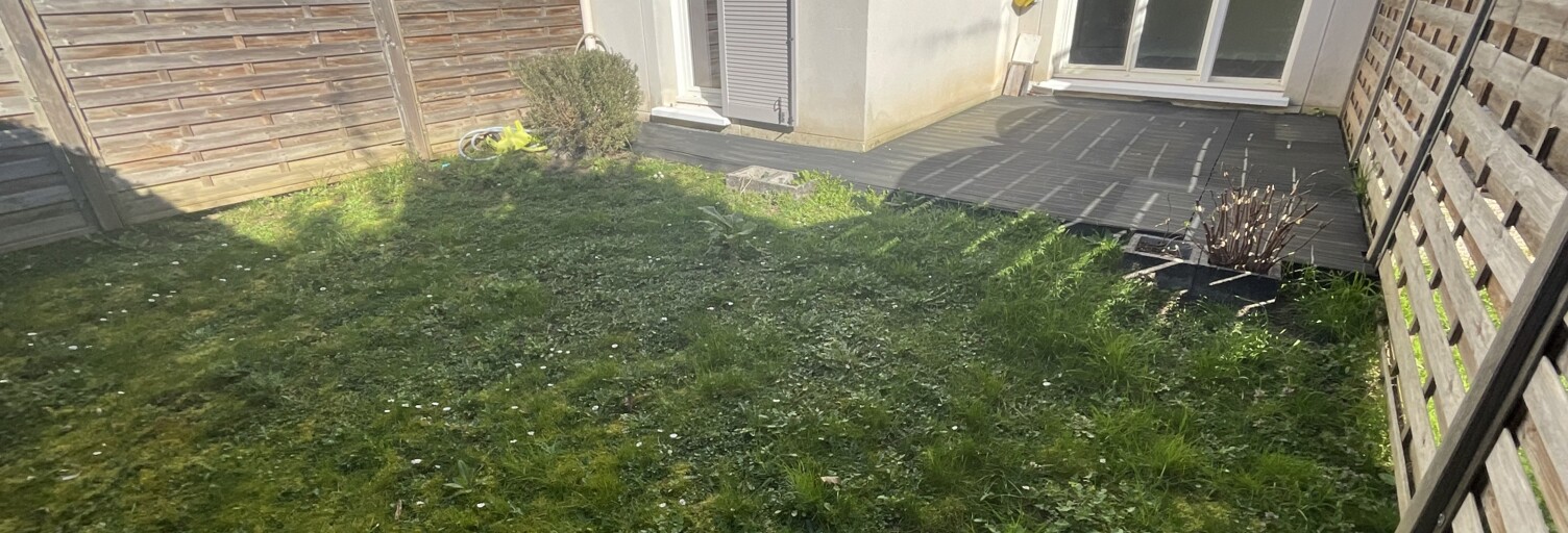 Appartement 3 Pièces 61 m² à vendre à Saint-Pierre-du-Perray (91280)