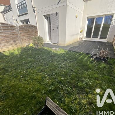 Appartement 3 pièces 211000 €