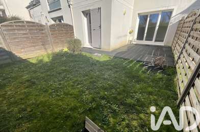 Appartement 3 pièces 211000 €