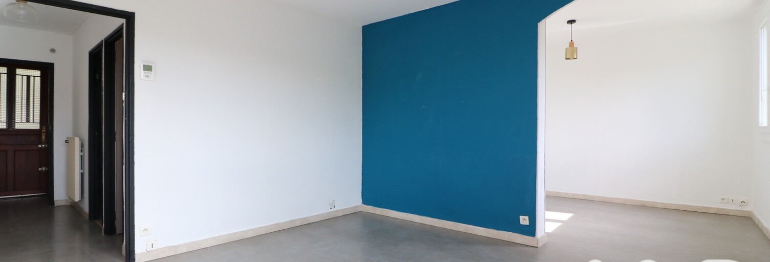 Appartement 3 Pièces 68 m² à vendre à Les Pennes-Mirabeau (13170)