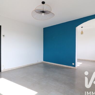 Appartement 3 pièces 210000 €