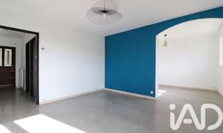 Appartement 3 Pièces 68 m² à vendre à Les Pennes-Mirabeau (13170)