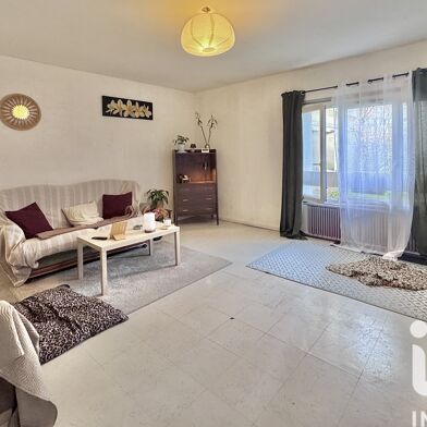 Appartement 2 pièces 77000 €