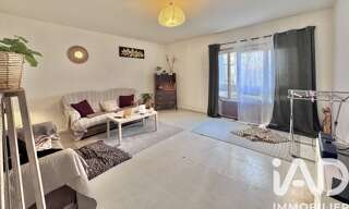 Appartement 2 Pièces 52 m² à vendre à Auxerre (89000)